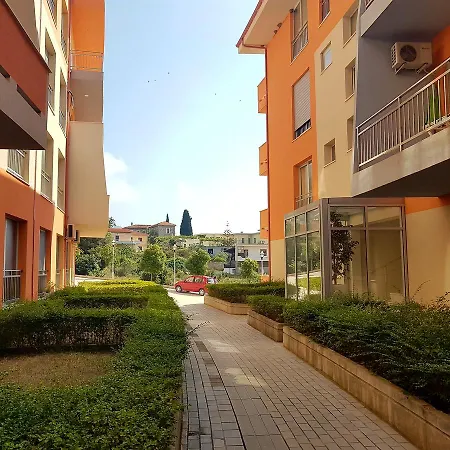 Odeon 2* Vlorë